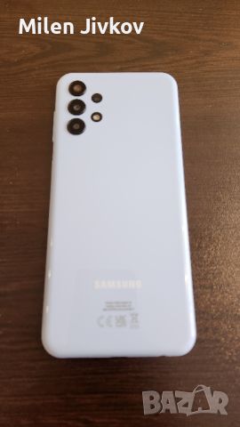 Samsung Galaxy A13 4G, снимка 2 - Samsung - 46417531