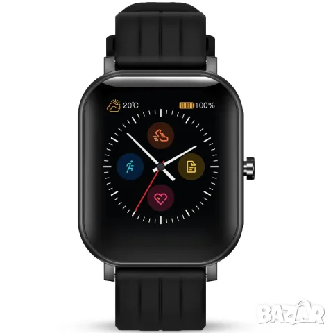 Смарт часовик