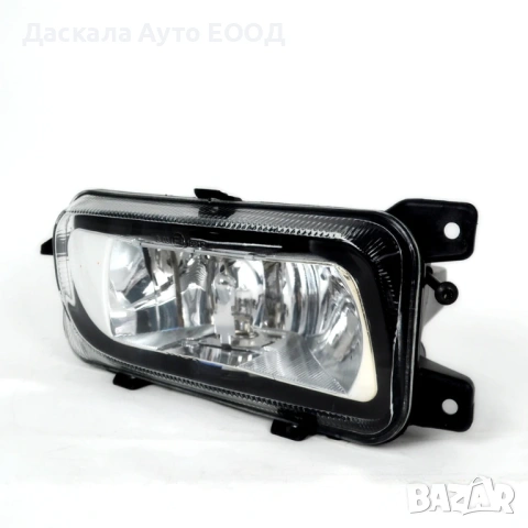 1бр. халоген фар за Mercedes Actros MP2 MP3 2004г.+, снимка 2 - Части - 53757623