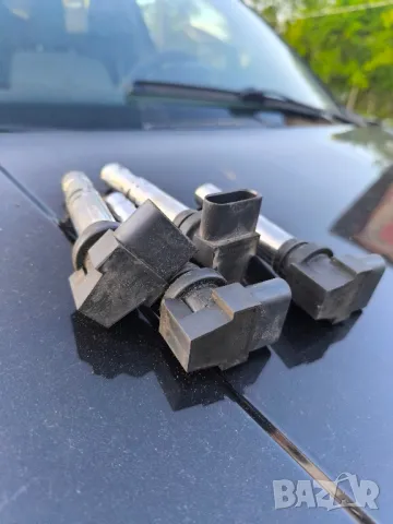 Бобини за Голф 4 1.6 105 кс , снимка 2 - Части - 50291690