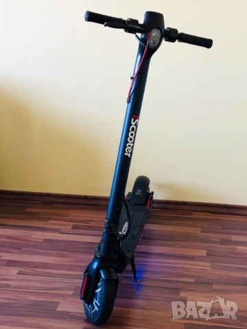 Електрическа Тротинетка, снимка 6 - Друга електроника - 51826221