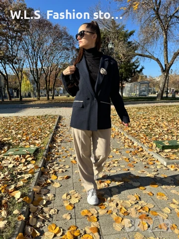 RAW сако и панталон, снимка 2 - Комплекти - 50627939