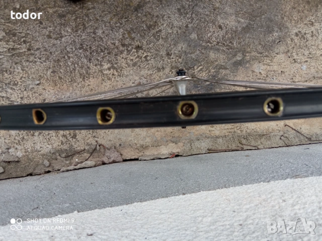 предна капла 28 цола., снимка 3 - Велосипеди - 53589808