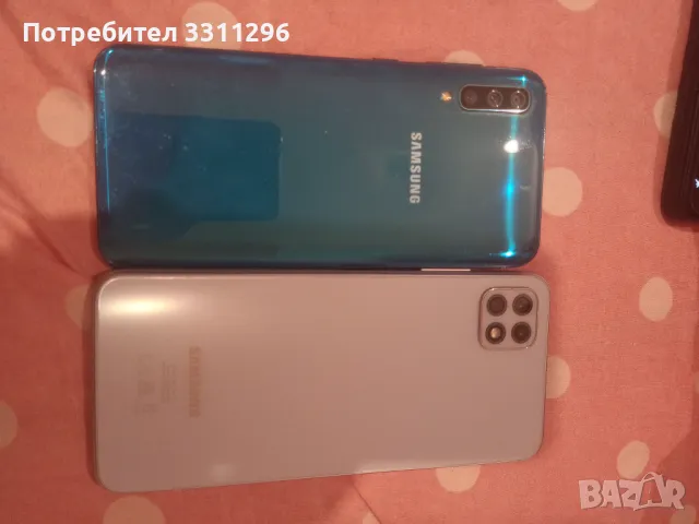 REDMI 9,not11;NOKIA 8.1 motorola g30 а1 Алфа 20, снимка 5 - Samsung - 46941631