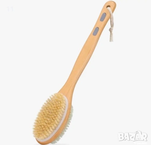 Четка за баня за всеки тип кожа , снимка 2 - Други - 53358991