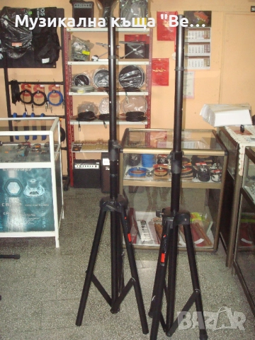 Стойки за тонколони Проел