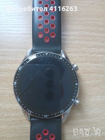 Huawei watch GT2, снимка 3 - Смарт часовници - 46008307