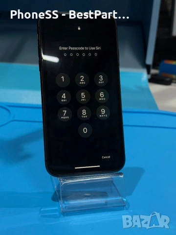 Смяна дисплей iPhone 11 – изгодна цена, качествен ремонт и бързо обслужване, снимка 3 - Ремонт на телефони - 54227085