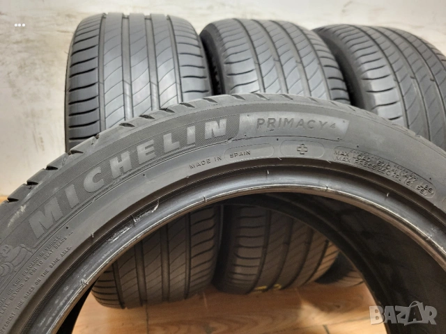 235/45/17 Michelin / летни гуми, снимка 10 - Гуми и джанти - 54238504