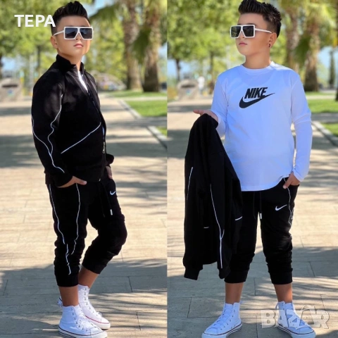 ДЕТСКИ ЕКИПИ ВИСОК КЛАС 🍀🌸🍀🌸🍀, снимка 10 - Детски комплекти - 53616031