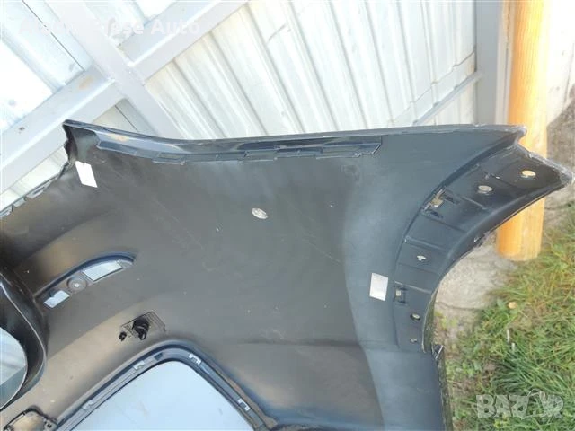 Задна броня BMW X3 F25 M-Sport година 2011-2014 код 8048131 , снимка 8 - Аксесоари и консумативи - 50637740