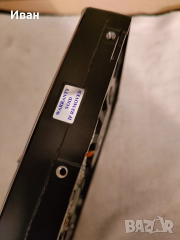 Хард диск за компютър 1000GB, снимка 3 - Твърди дискове - 51747318