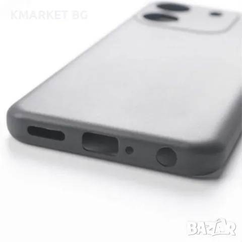 Blackview Wave 6C Силиконов Калъф TPU и Протектор, снимка 7 - Калъфи, кейсове - 49006913