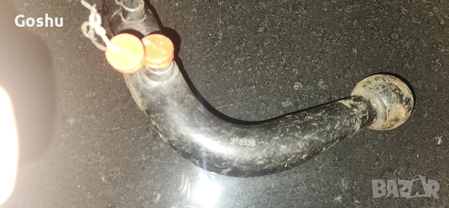 Теглич за Рено клио 3/4/captur/modus и др westfalia, снимка 2 - Аксесоари и консумативи - 53957957