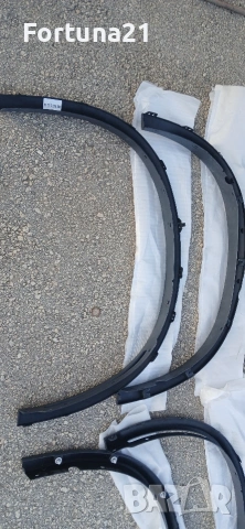 BMW X5 F15 - лайсни, снимка 7 - Части - 53864182