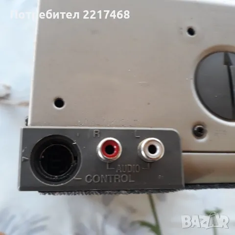 COMPACT DISC CHANGER CDX-45, снимка 5 - Аксесоари и консумативи - 47999424