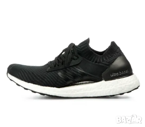 маратонки Adidas Ultraboost X Core Black номер 41 ,5- 42, снимка 1 - Маратонки - 49441515