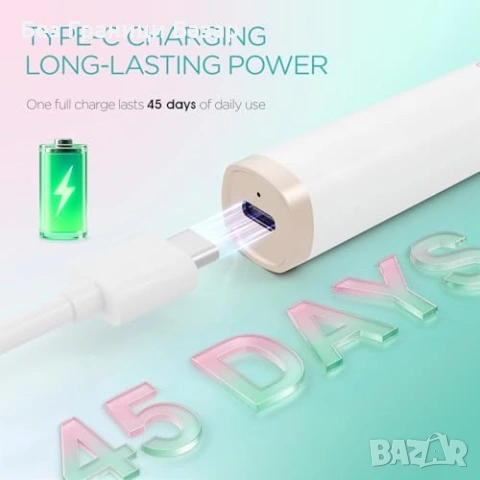 Нов Дамски уред за лице и вежди 3 в 1 USB тример водоустойчив за косми, снимка 5 - Тримери - 53839114