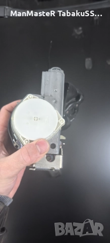 Airbag с волан пиро патрон ляв за ford fiesta 2009-2017, снимка 7 - Части - 52988746