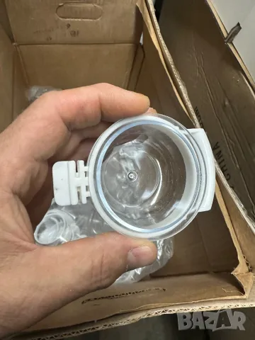 Хранилка за яйца , снимка 3 - За птици - 49653433