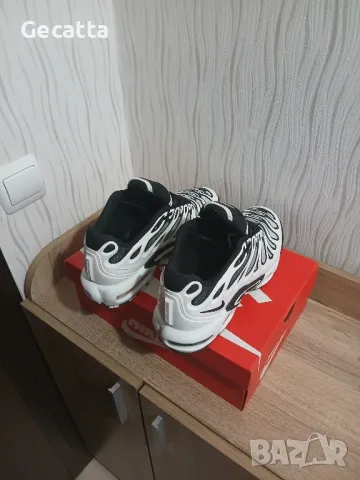 Nike Air Max Plus Drift, снимка 5 - Маратонки - 48803707