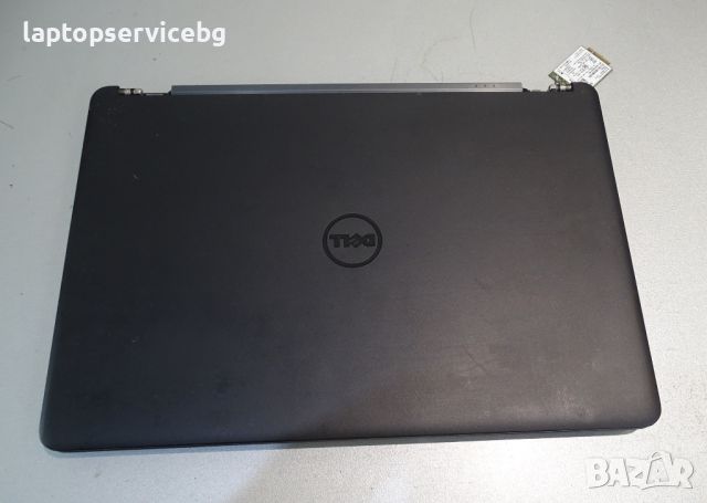 Лаптоп Dell Latitude E7450 с работещо дъно на части, снимка 3 - Части за лаптопи - 45456022