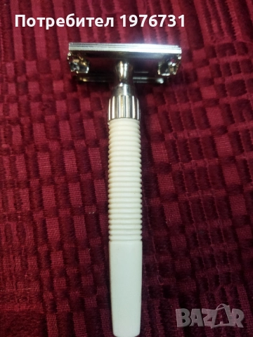 Самобръсначка GILLETTE нова в кутия , снимка 6 - Антикварни и старинни предмети - 51904490