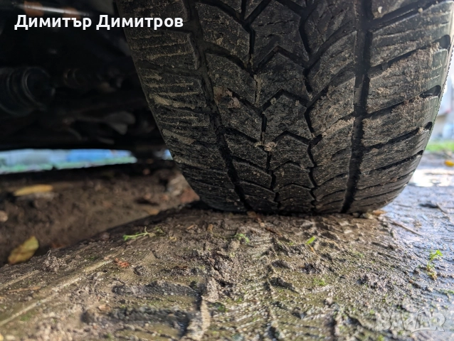 Джанти Bmw style 22 , снимка 7 - Гуми и джанти - 52775952