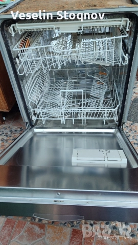 Съдомиялна MIELE, снимка 4 - Съдомиялни - 51534012