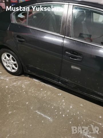 Toyota Avenssi 2.0 D4D 126 ps , снимка 4 - Автомобили и джипове - 53966739