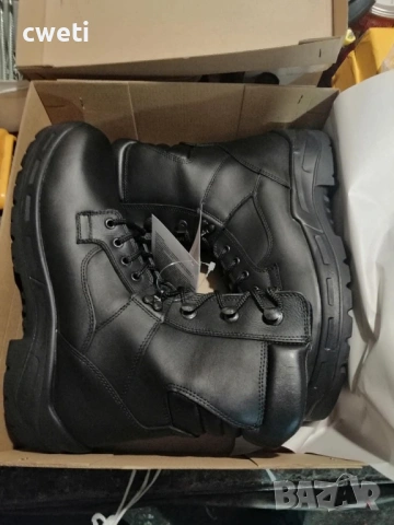 Продавам мъжки боти естествена кожа