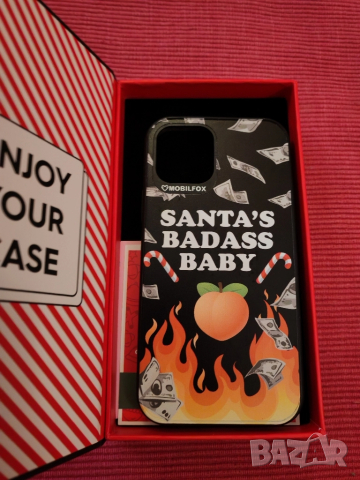 Кейс за IPhone 15 Pro. , снимка 2 - Калъфи, кейсове - 52202857