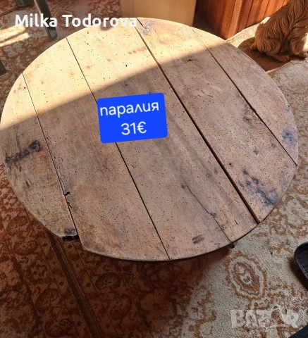 вещи за механи 