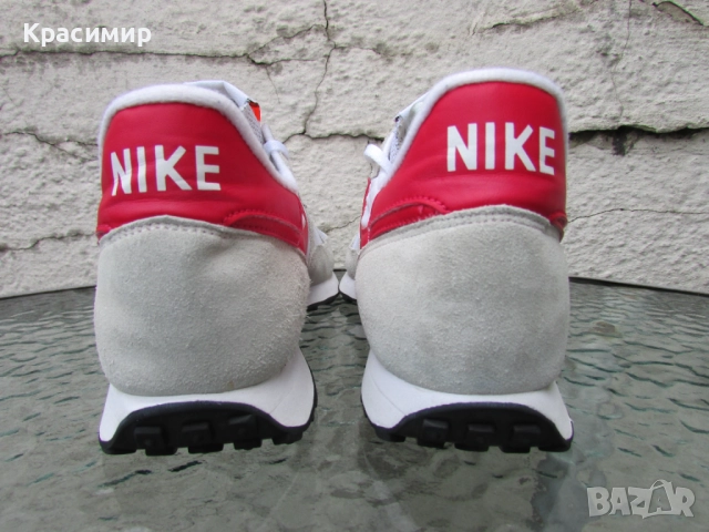 Мъжки маратонки Nike Waffle, снимка 4 - Маратонки - 52506993