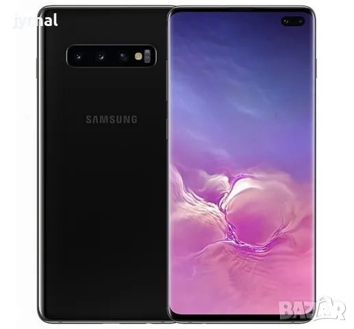  Samsung Galaxy S10+, снимка 1 - Samsung - 46944367