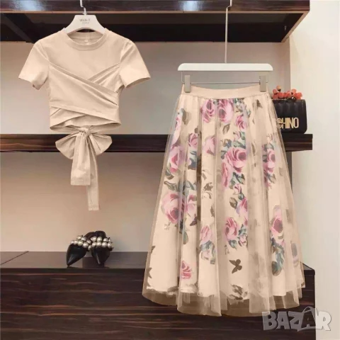 дамски комплект 