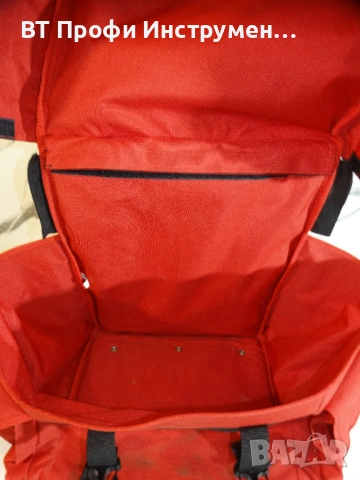 Hilti - Раница / Сак XXL размер, снимка 6 - Други инструменти - 53267168