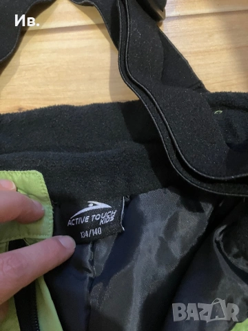 Лот зимни/ски панталони, снимка 4 - Детски панталони и дънки - 53212971