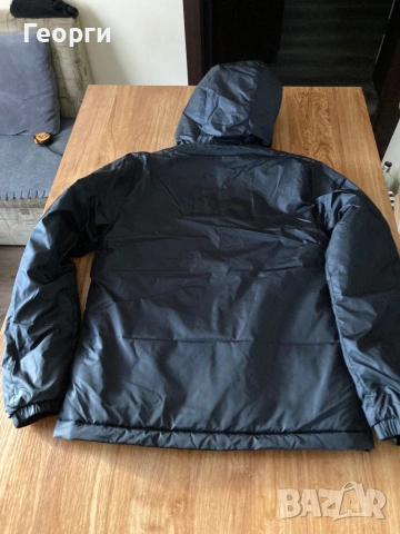 Оригинално мъжко яке Adidas, снимка 5 - Якета - 53380224