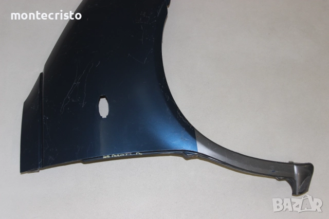 Десен калник Nissan Serena (1992-1996г.) Нисан Серена, снимка 10 - Части - 52670259