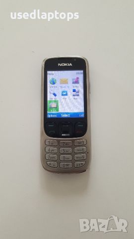 Nokia 6303i Classic, снимка 2 - Nokia - 45381510