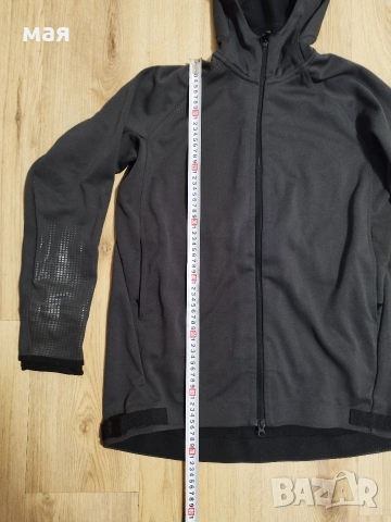 adidas-L, снимка 6 - Суичъри - 53208131