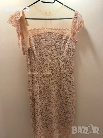 Красива рокля, снимка 6 - Рокли - 54178288