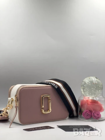чанти marc jacobs, снимка 3 - Чанти - 51420267