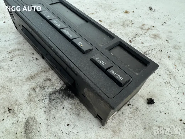 Борд Компютър за БМВ Е36, BMW E36, 62 13 8 357 656, снимка 2 - Части - 50424482