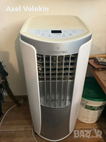 Климатик Trotec PAC 2010 E