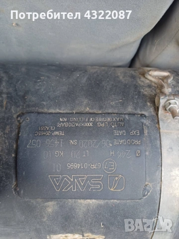 Suzuki Jimny 1.3 LPG, снимка 5 - Автомобили и джипове - 53391869