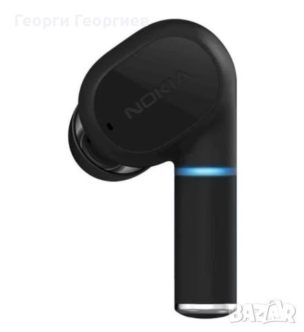 Слушалки Nokia Clarity Earbuds 2 plus, снимка 3 - Безжични слушалки - 46005333