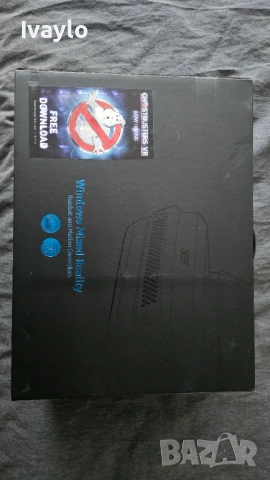 Acer AH101 Windows Mixed Reality