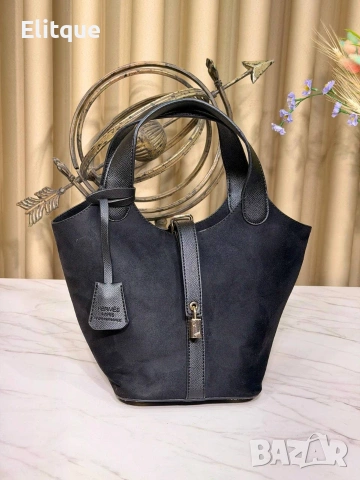 чанти Hermes ↔️ 30 cm ↕️ 20 cm , снимка 3 - Чанти - 53445078